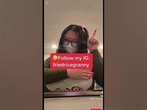 friedricegranny|No filters hehe. Subscribe to my YouTube And follow my IG ...